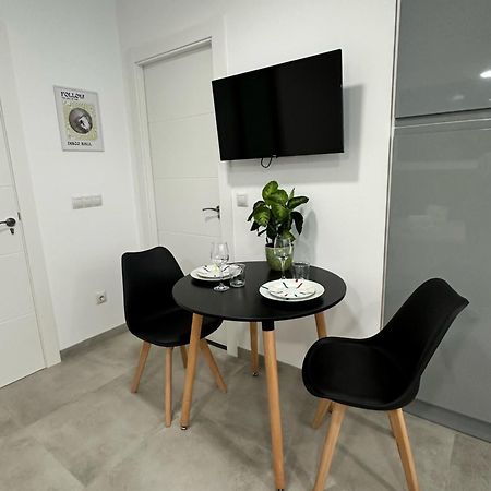 Loft Alexa Alicante Exterior foto