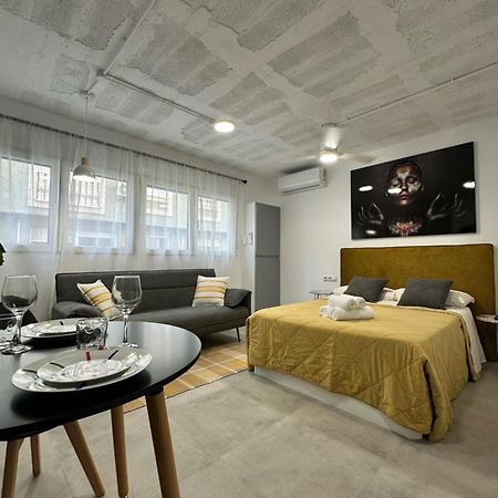 Loft Alexa Alicante Exterior foto