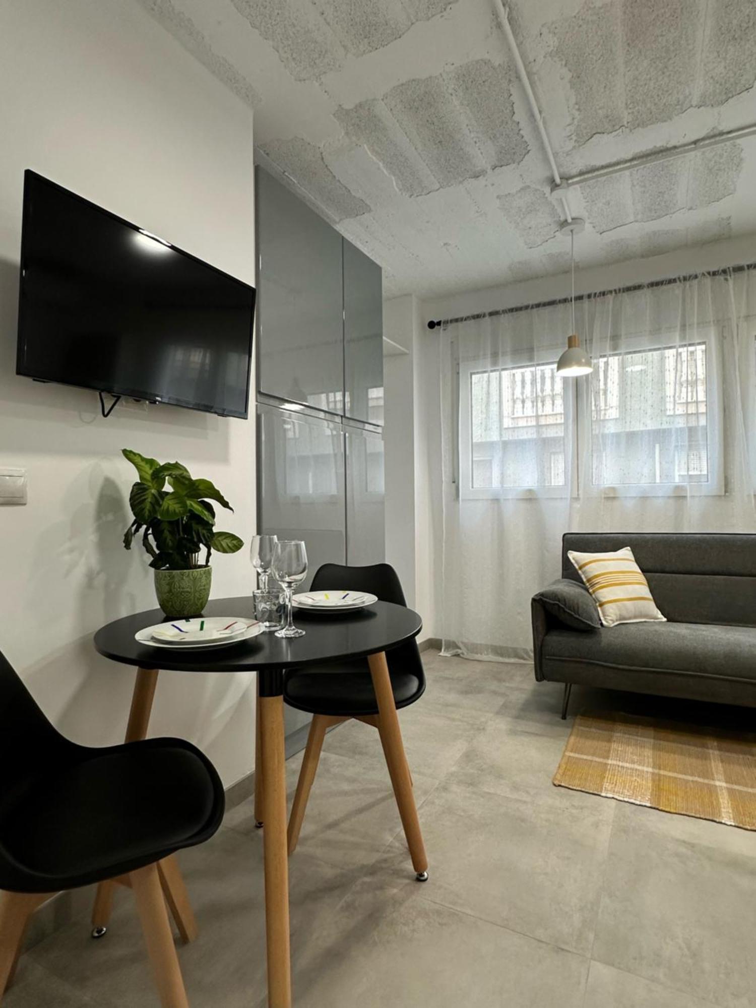 Loft Alexa Alicante Exterior foto