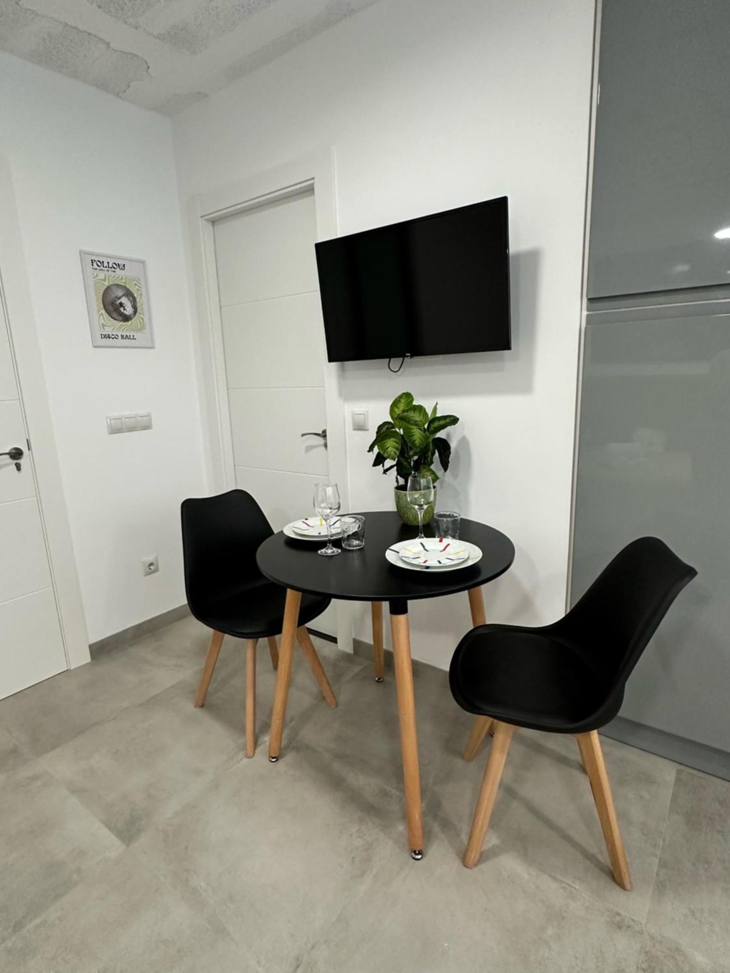 Loft Alexa Alicante Exterior foto