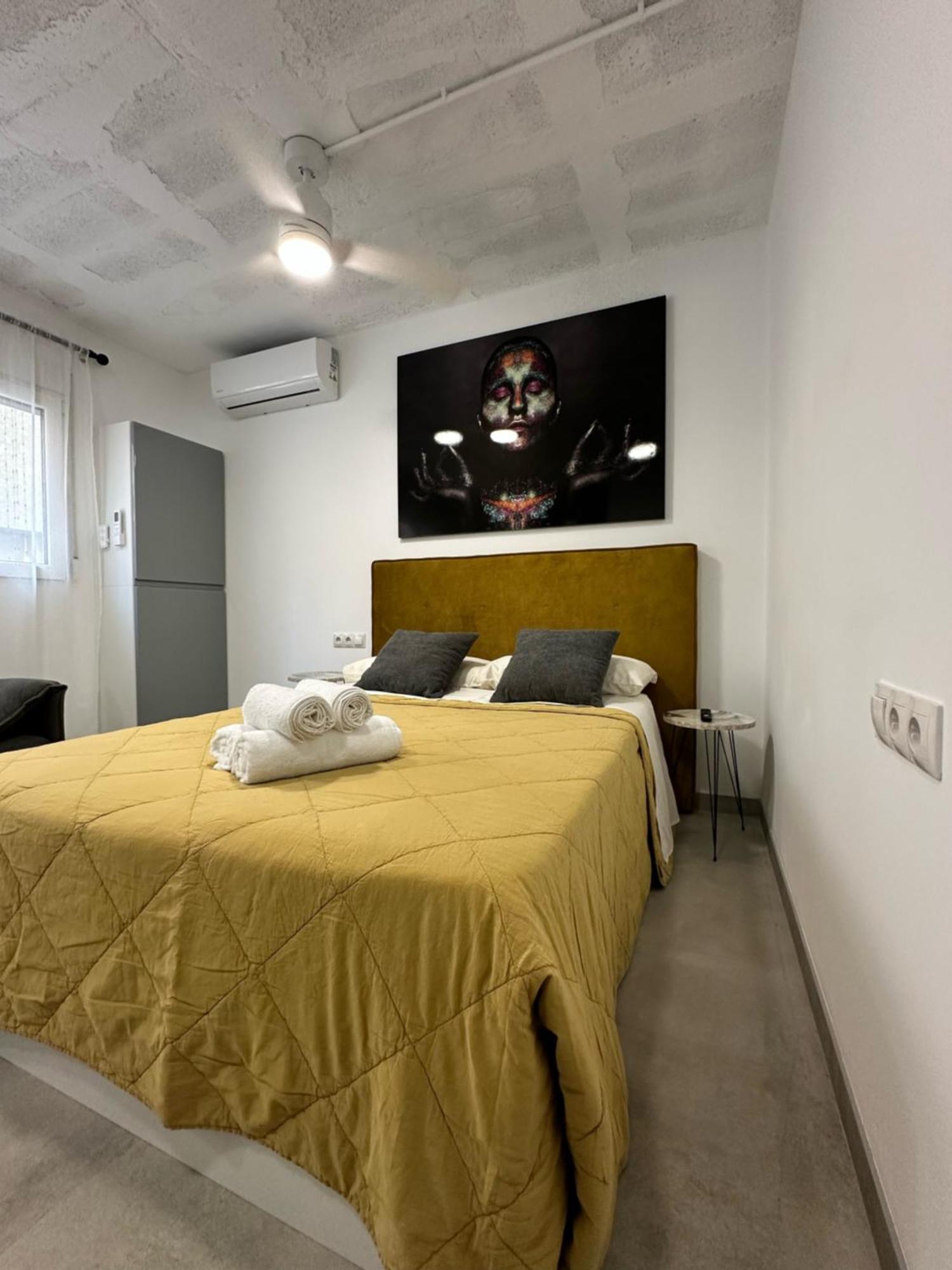Loft Alexa Alicante Exterior foto