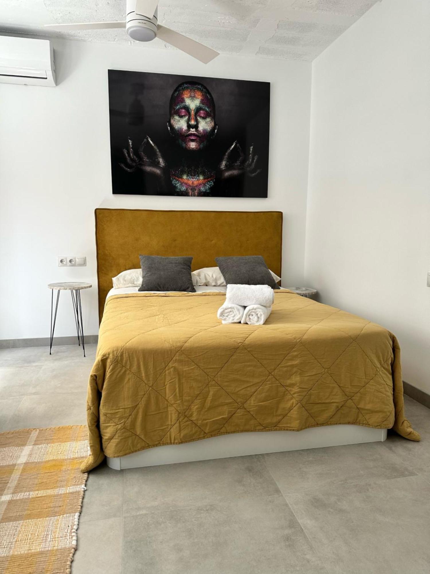 Loft Alexa Alicante Exterior foto