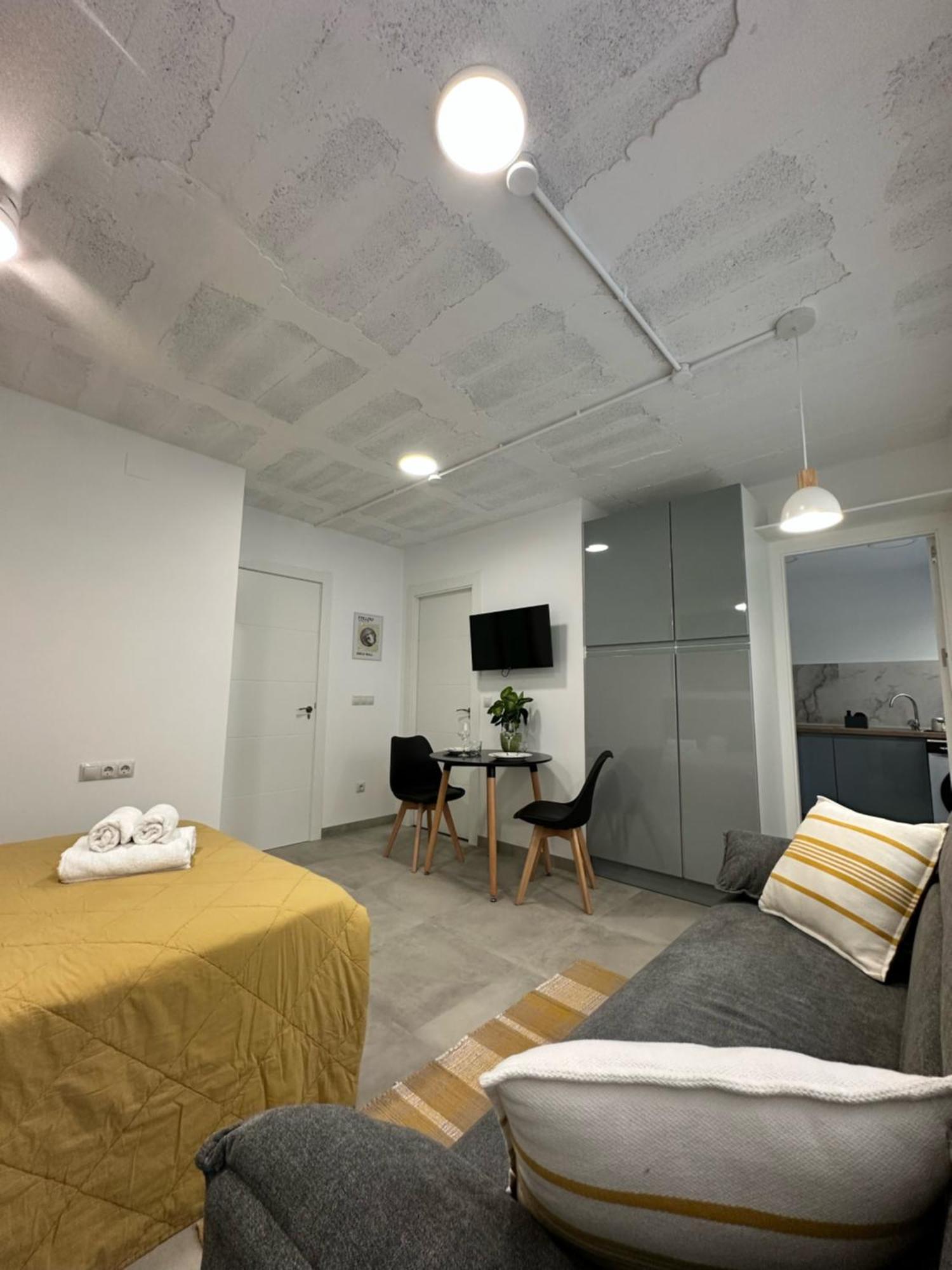 Loft Alexa Alicante Exterior foto
