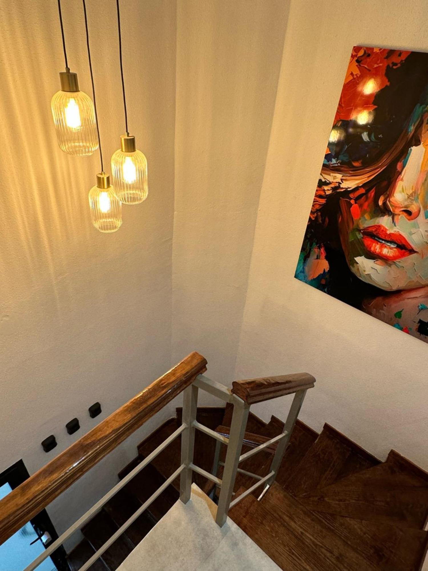 Loft Alexa Alicante Exterior foto